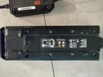 Bosch powerpack 400+oplader, Ophalen