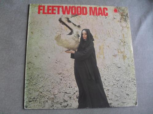Fleetwood Mac – The pious bird of good omen (LP), CD & DVD, Vinyles | Rock, Utilisé, Enlèvement ou Envoi
