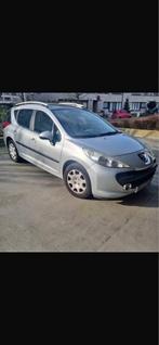 Peugeot 207 sw, Auto's, 1400 cc, Particulier, Euro 4, 70 kW
