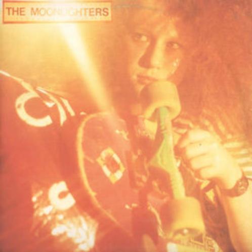The Moonlighters (10) – Pains Of 17 The Moonlighters (10) -, Cd's en Dvd's, Vinyl | Jazz en Blues, Gebruikt, Blues, 1980 tot heden