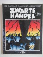 familie doorzon...nr.19...zwarte handel................1st, Boeken, Stripverhalen, Ophalen of Verzenden, Gelezen
