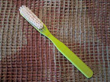Zeldzame Britse WO2 tandenborstel Arrow Ltd. 1940 beschikbaar voor biedingen