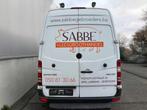 Véhicule commercial Mercedes-Benz Sprinter 2017, Achat, Entreprise, Autres carburants, Mercedes-Benz