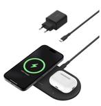 Belkin oplader, Telecommunicatie, Mobiele telefoons | Telefoon-opladers, Ophalen, Zo goed als nieuw, Apple iPhone