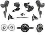 Sram Force AXS D2 groepset met dubbele powermeter, Ophalen, Zo goed als nieuw, Overige typen