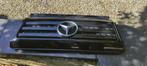 Mercedes G, Ophalen, Gebruikt, Voor