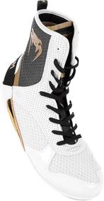Venum Elite boksschoenen 42,5 SNELLE GRATIS LEVERING, Sport en Fitness, Boksen, Verzenden, Nieuw, Boksschoenen