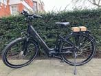 Elektrische fiets Bosch, Enlèvement
