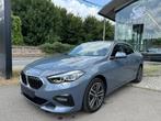 BMW 218 iA Gran Coupe Sportline Cockpit volledig LED-camera, Auto's, Achterwielaandrijving, USB, Leder, 5 zetels