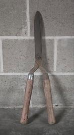 Heggeschaar, Enlèvement, Comme neuf