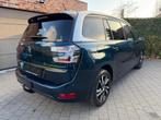 Citroën Grand C4 Spacetourer BlueHDi 130 Stop,GARANTIE,, Monovolume, 4 cilinders, 7 zetels, Leder