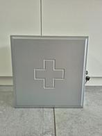 Medicijnkastje, Huis en Inrichting, Ophalen, Minder dan 50 cm, Met deur(en), Zo goed als nieuw