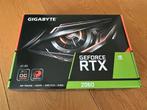 GIGABYTE Geforce RTX 2060 OC 6Gb, Computers en Software, Videokaarten, Ophalen, GDDR6, Zo goed als nieuw, PCI