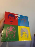 Queen - Hot Space vinyl lp, Cd's en Dvd's, Vinyl | Rock, Verzenden, Nieuw in verpakking