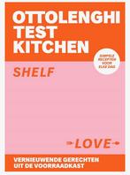 Yotam Ottolenghi - Ottolenghi Test Kitchen - Shelf Love, Ophalen, Zo goed als nieuw, Yotam Ottolenghi; Noor Murad