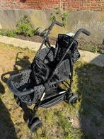 DUO kinderwagen / buggy, Kinderen en Baby's, Buggy's, Ophalen, Zo goed als nieuw, Koelstra, Duomodel