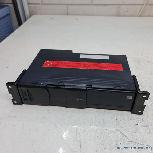 BMW E53 X5 E39 E46 3 5 serie Mini Cooper R50 CD wisselaar 65, Auto-onderdelen, Elektronica en Kabels, Mini, Gebruikt