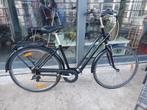 City Bike, Fietsen en Brommers, Versnellingen, 56 cm of meer, Zo goed als nieuw, Ophalen