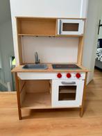 Keukentje IKEA voor kinderen, Kinderen en Baby's, Speelgoed | Speelkeukens, Ophalen of Verzenden, Zo goed als nieuw