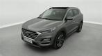 Hyundai Tucson 1.6 CRDi Shine DCT GPS/CAMERA/SIEGES CH/JA 19, Gebruikt, 4 cilinders, 136 pk, Alcantara