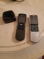 Nokia 8800, bon état, Bruxelles,500€,0466187053, Comme neuf, Enlèvement ou Envoi