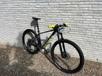 Scott Scale 980 – 2022 – maat M – Shimano Deore XT, Fietsen en Brommers, Overige merken, Gebruikt, Hardtail, Heren