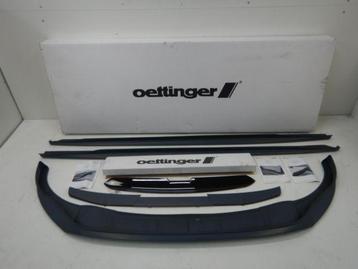 VW Golf 8 Oettinger Spoilerpakket Rondom GRU 5H0071685 beschikbaar voor biedingen