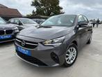 Opel Corsa 1.2i NAVIGATIE CARPLAY BLUETOOTH PDC AIRCO CARPAS, Auto's, Opel, Stof, 1199 cc, 5 deurs, 3 cilinders