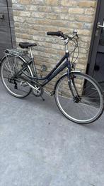 DAMES FIETS NORTA VOLLEDIG IN ORDE, Fietsen en Brommers, Fietsen | Dames | Damesfietsen, Ophalen, Zo goed als nieuw