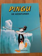 Pingu de avonturier., Boeken, Ophalen, Zo goed als nieuw