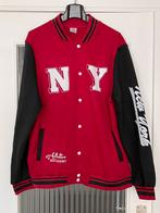 Amerikaanse jacket. Maat xxl, Kleding | Heren, Grote Maten, Verzenden, Zo goed als nieuw