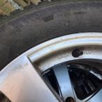 Velgen ford, Auto-onderdelen, Banden en Velgen, Ophalen, 215 mm, 16 inch, Band(en)