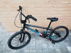 BMX Haro, Fietsen en Brommers, Ophalen, Staal, V-brakes, Haro