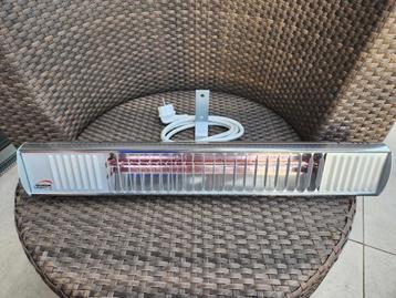 2x Burda Perfectclime TERM2000 Urca165V -WATERBESTENDIG IP67 beschikbaar voor biedingen