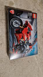 LEGO ducati panigale V4 R (42107), Ophalen, Lego
