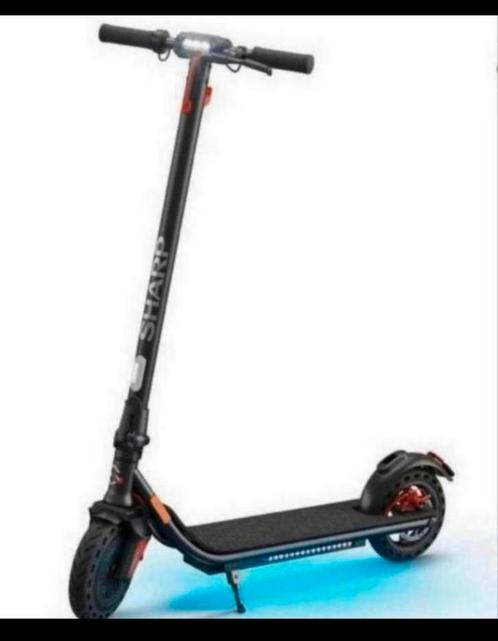 E-Step Sharp - NIEUW in de verpakking!!, Fietsen en Brommers, Steps, Zo goed als nieuw, Ophalen of Verzenden