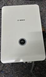 Chaudiere Bosch electrique 15 kW, Doe-het-zelf en Bouw, Ophalen, Zo goed als nieuw