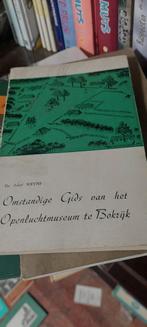 Bokrijk, Boeken, Ophalen of Verzenden