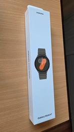 Samsung galaxy watch 7 lte green 40mm, Ophalen of Verzenden, Nieuw