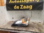 Koplamp links van een Ford Focus, Ophalen of Verzenden, 3 maanden garantie, Gebruikt, Ford