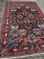 Bakhtiyar handmade carpet, Huis en Inrichting, Stoffering | Tapijten en Vloerkleden, 200 cm of meer, Ophalen of Verzenden, Vierkant