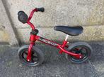 Chicco loopfiets, Kinderen en Baby's, Speelgoed | Buiten | Voertuigen en Loopfietsen, Ophalen, Zo goed als nieuw, Loopvoertuig