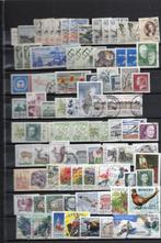 Zweden  lot, Verzenden, Zweden, Gestempeld