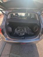 Mitsubishi Asx, Auto's, Zwart, Leder, 5 deurs, Lederen bekleding