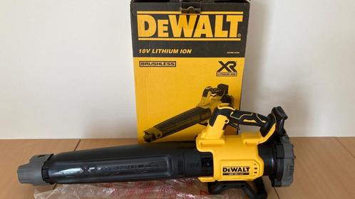 NIEUWE BLADBLAZER 18V DEWALT DCMBL562 VOLLEDIG NIEUW BRUSHL, Doe-het-zelf en Bouw, Gereedschap | Overige machines, Nieuw, Ophalen