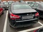 2012 Ctiroen C5 Personenauto, Auto's, Gebruikt, Overige brandstoffen, Bedrijf, Overige carrosserie