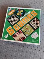Magnetische spelen, Ophalen of Verzenden, Zo goed als nieuw