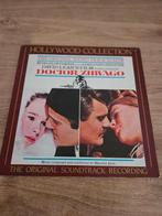 Doctor Zhivago Original Soundtrack MGM Maurice Jarre, Ophalen of Verzenden, Zo goed als nieuw