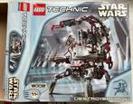 Lego Destroyer Droid Star Wars, Comme neuf, Ensemble complet, Lego