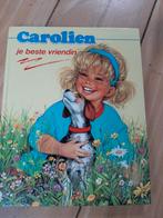 Carolien je beste vriendin, verhalenboek, Enlèvement, Comme neuf